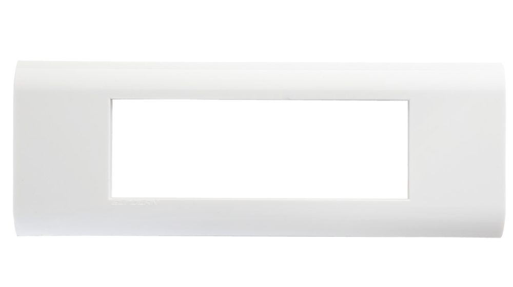 Рамка розетки  16M-00-26WT