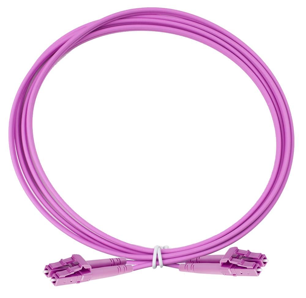 Патч-корд оптический  41F-40-LC-LC-01