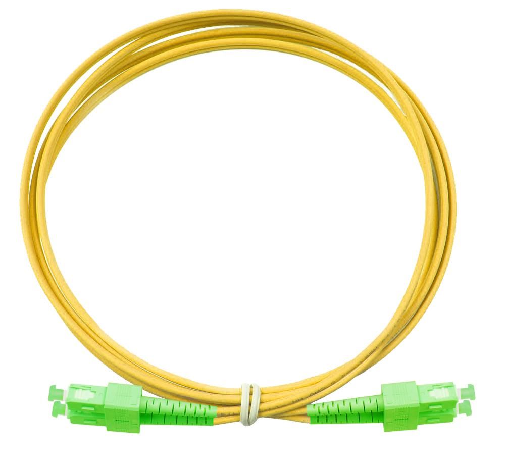 Патч-корд оптический  41F-S2-SC-SC-05-AA