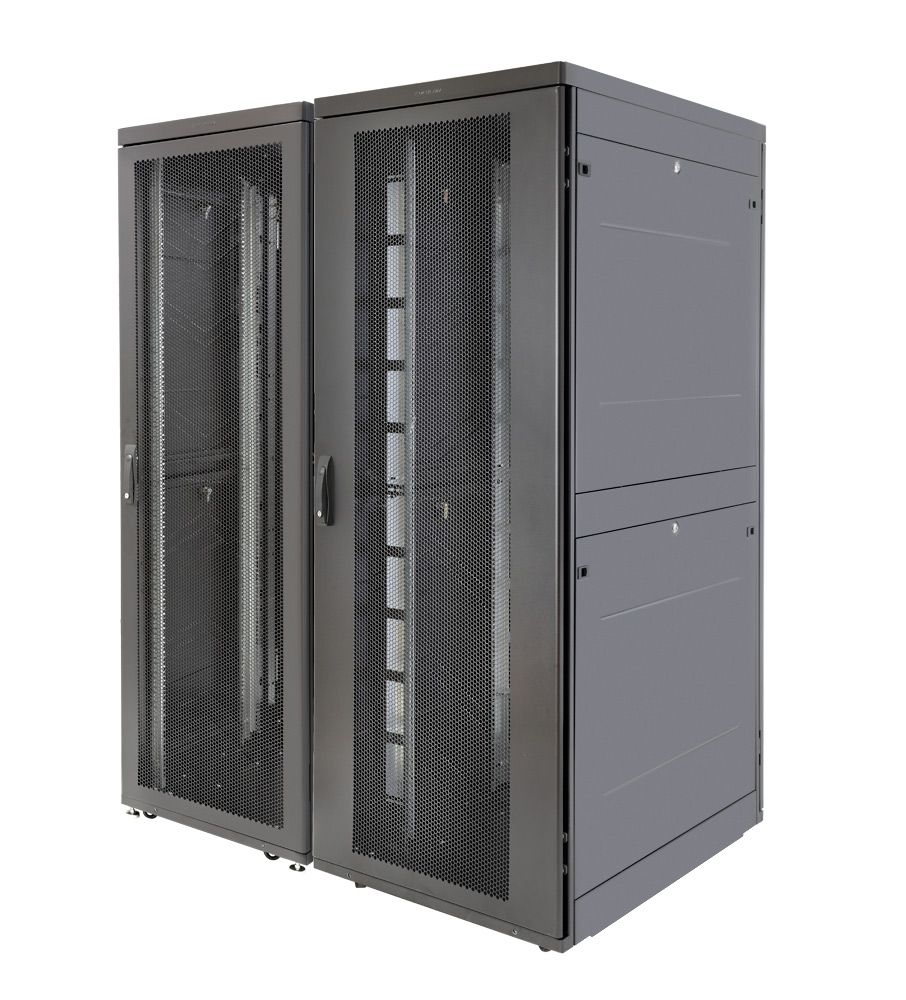 Шкаф телекоммуникационный 60F-48-6A-96BL