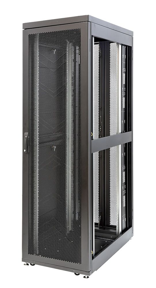 Шкаф монтажный Rackcenter D9000 60F-48-6C-94BL