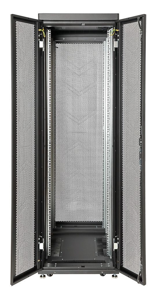 Шкаф монтажный Rackcenter D9000 60F-48-6A-94BL