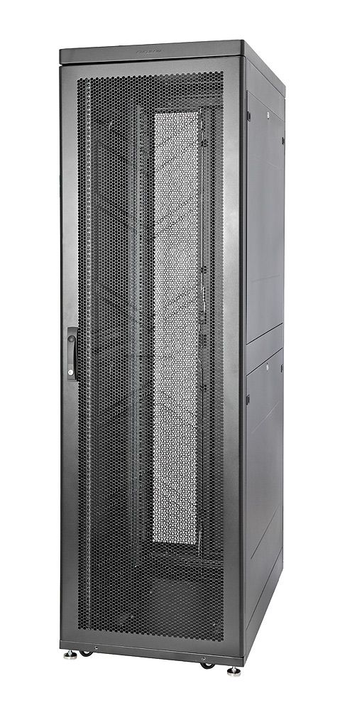Шкаф монтажный Rackcenter D9000 60F-48-6C-94BL