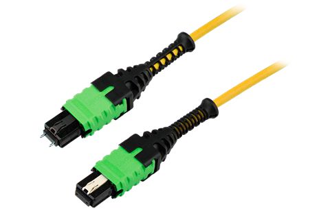 Патч-корд оптический  43M-S2-12-M1-M1-020-MMA-25