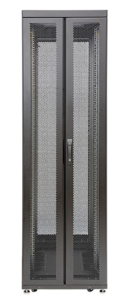 Шкаф телекоммуникационный 60F-42-6C-97BL