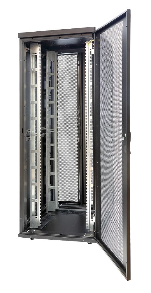 Шкаф монтажный Rackcenter D9000 60F-48-7C-94BL