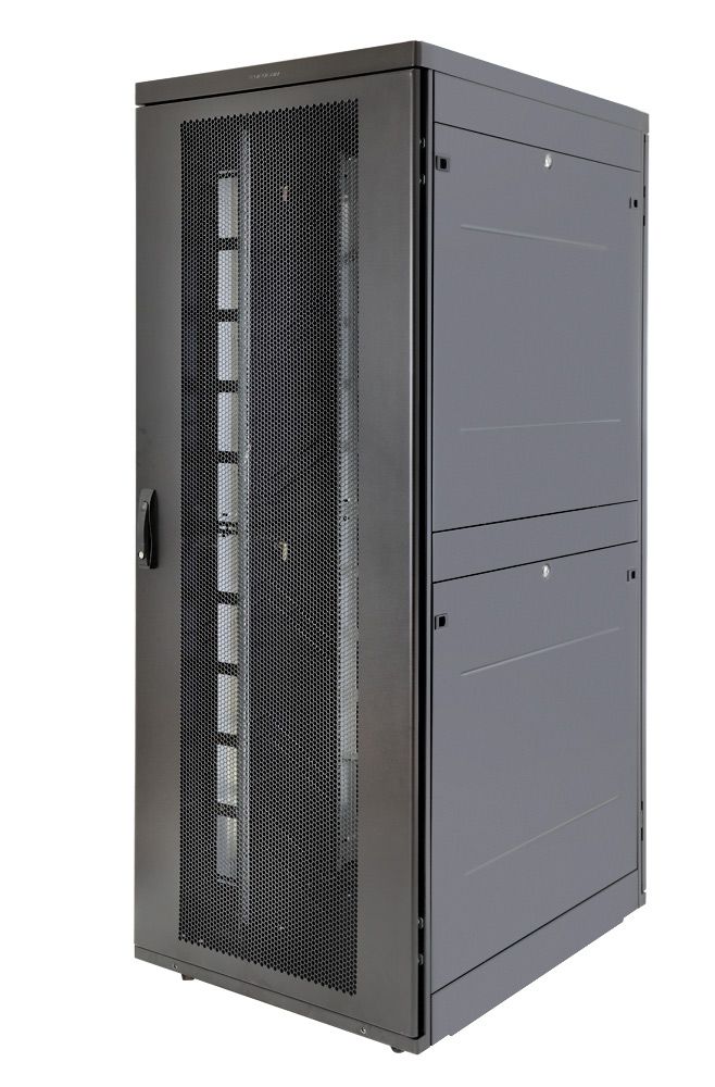 Шкаф монтажный Rackcenter D9000 60F-42-7A-94BL
