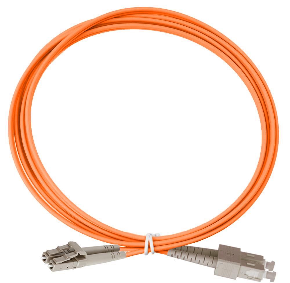 Патч-корд оптический  41F-20-SC-LC-01