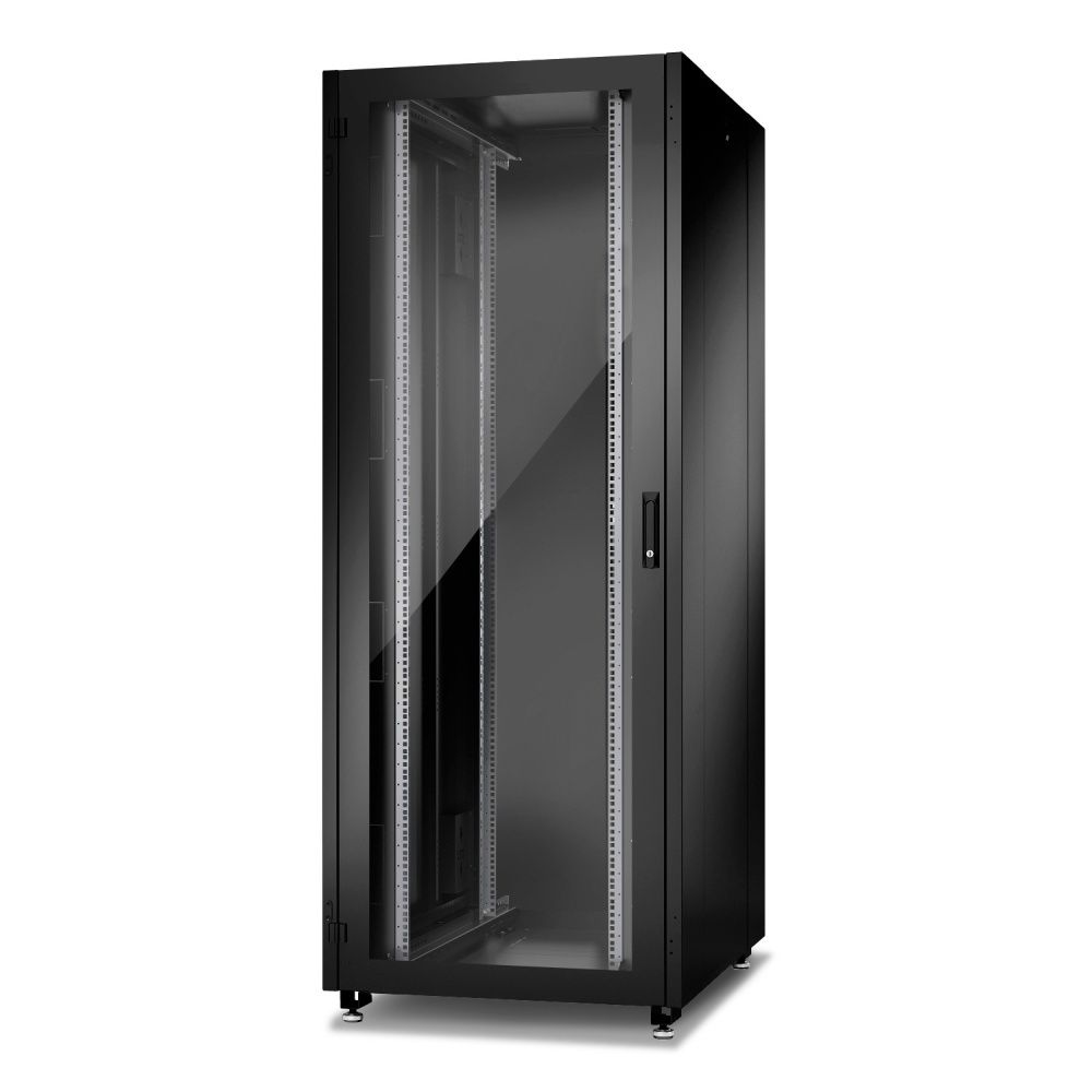 Шкаф телекоммуникационный  60F-24-88-21BL