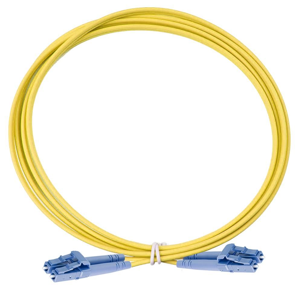 Патч-корд оптический  41R-S2-LC-LC-03