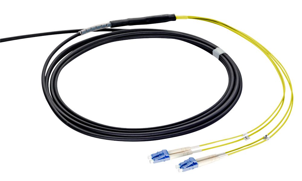 Сборка оптическая  43T-S2-24-LC-LC-100-01-T01-20