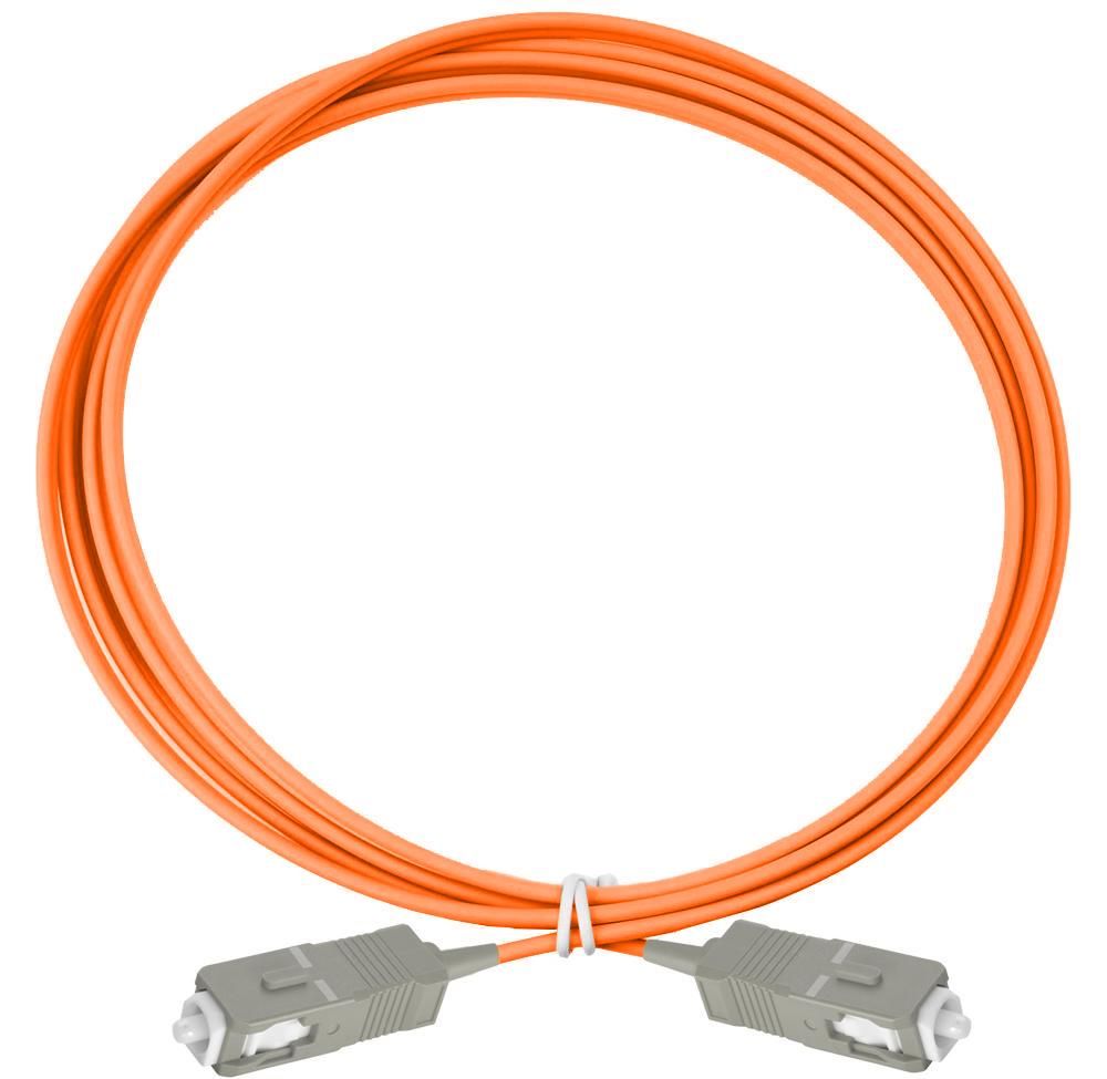 Патч-корд оптический  41E-20-SC-SC-15