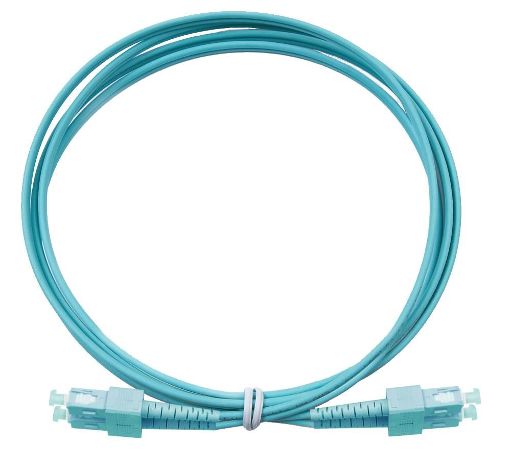 Патч-корд оптический  41F-30-SC-SC-15