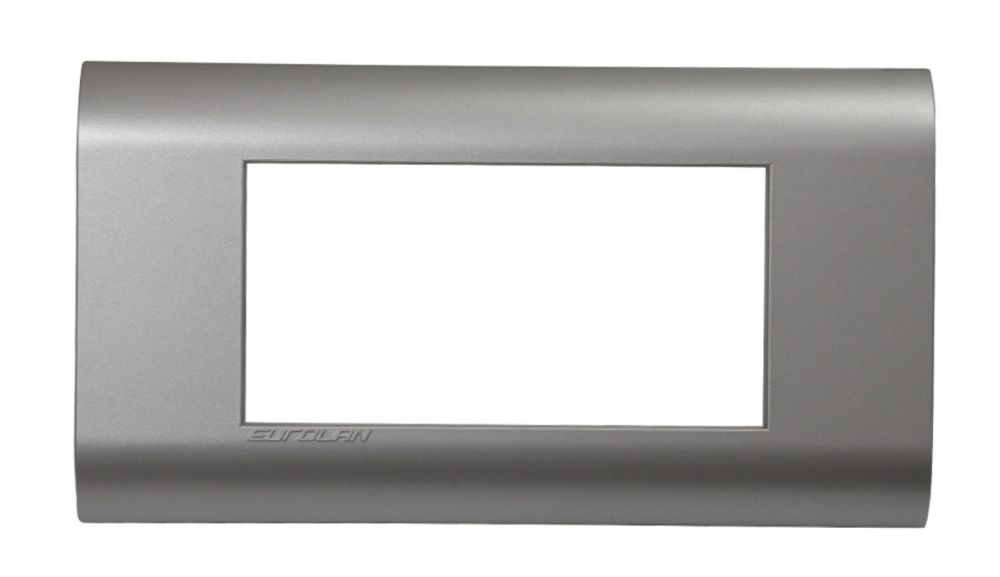 Рамка розетки  16M-00-04SL