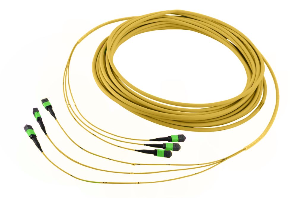 Патч-корд оптический  43M-S3-12-M1-M1-060-0G-FFB-51
