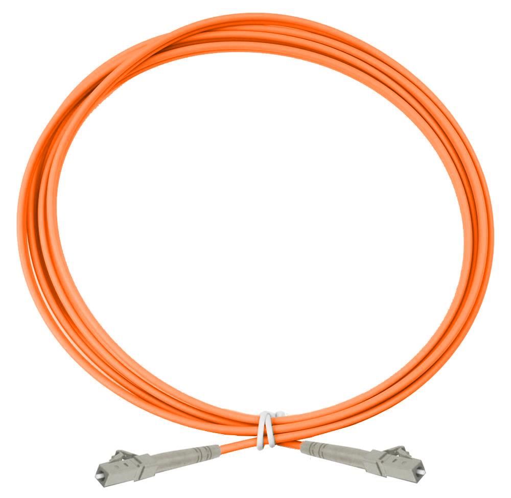 Патч-корд оптический  41E-20-LC-LC-02