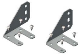 Кронштейн телекоммуникационный  60A-41-02-61BL