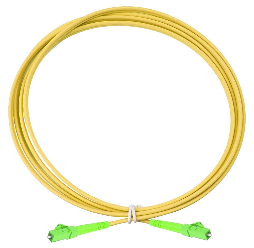 Патч-корд оптический  41E-S2-LC-LC-07-AA