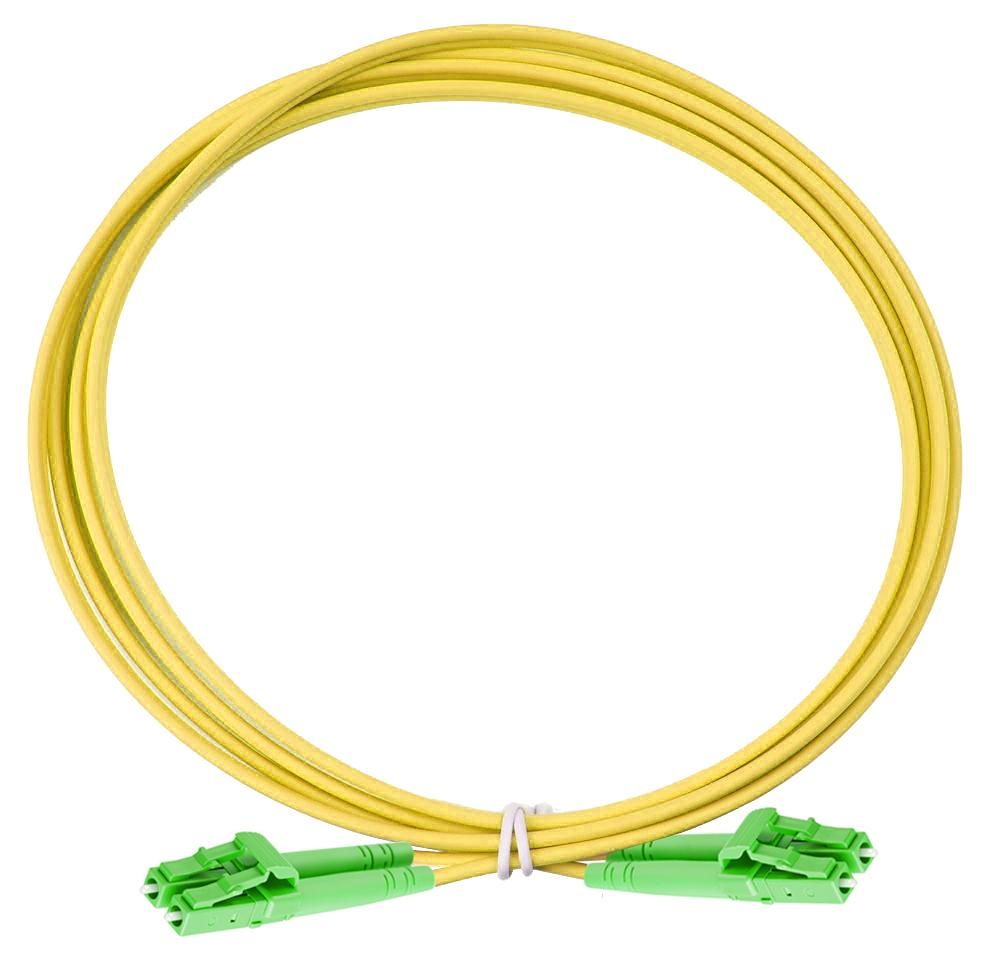 Патч-корд оптический  41F-S2-LC-LC-05-AA
