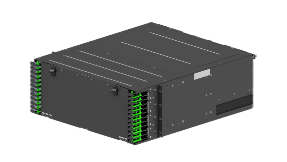 Панель оптическая  47M-50-00-04BL