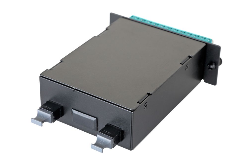 Кассета оптическая  49M-30-24-LC-M1-MA-01BL