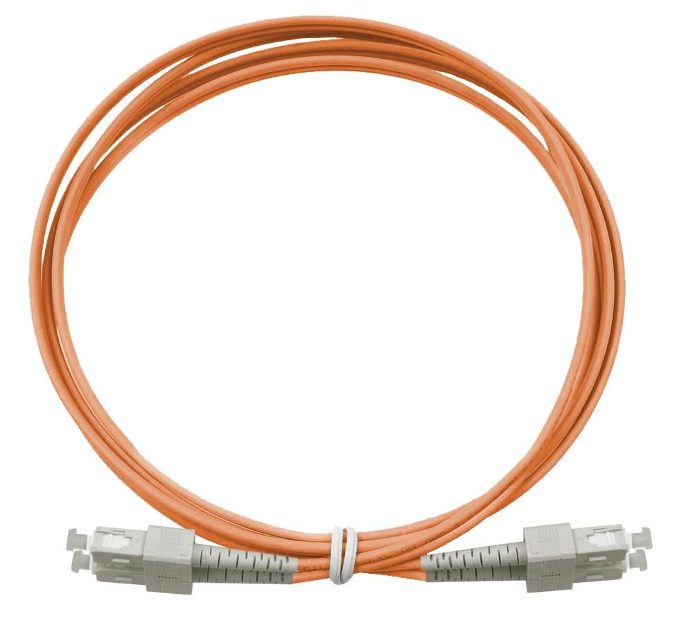 Патч-корд оптический  41F-20-SC-SC-01
