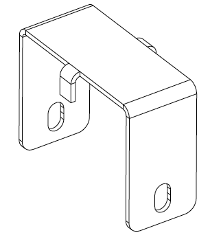 Комплект соединительный  60A-31-08-31BL