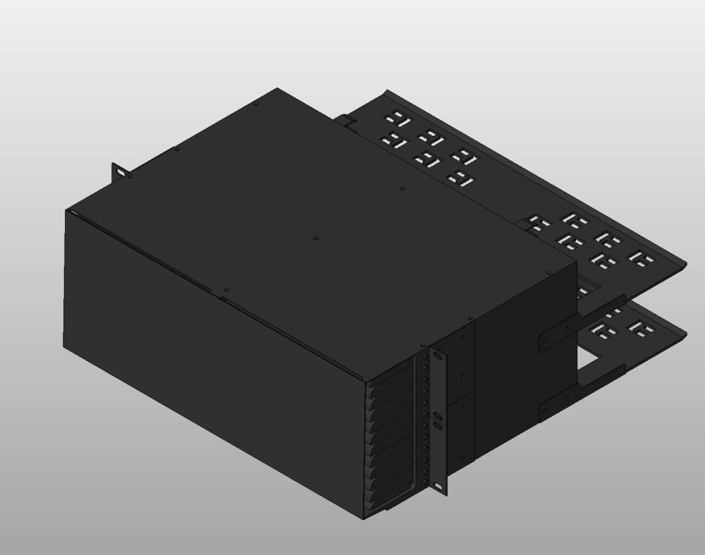 Кросс оптический  47M-30-00-04BL