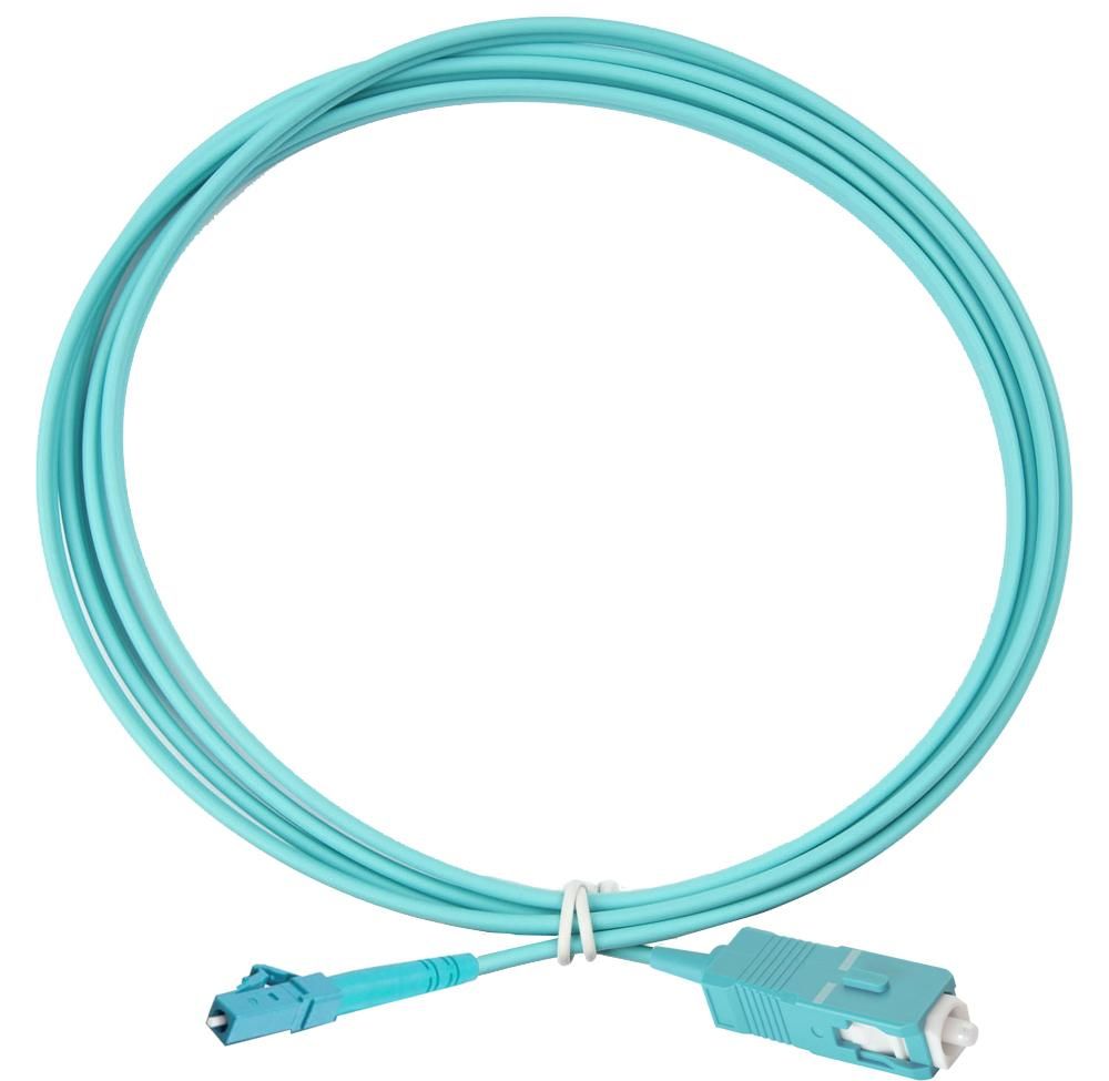 Патч-корд оптический  41E-30-SC-LC-07
