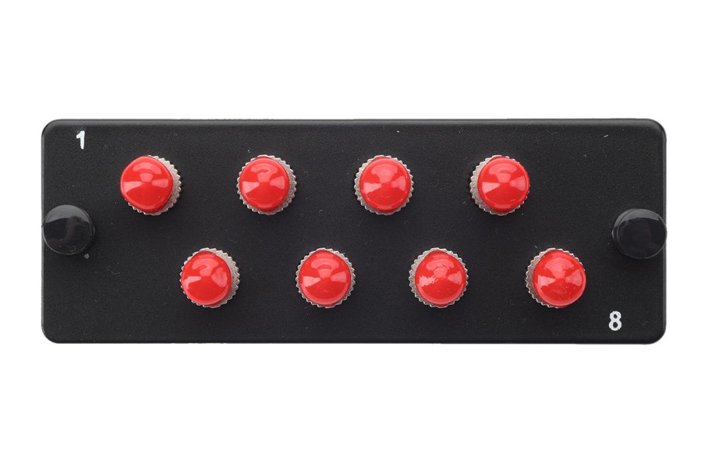 Планка  38M-S2-ST-01-08BL