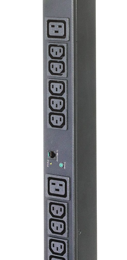 Блок распределения питания 60A-64-65-36BL