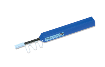 Инструмент очистки коннекторов  10F-LC-25