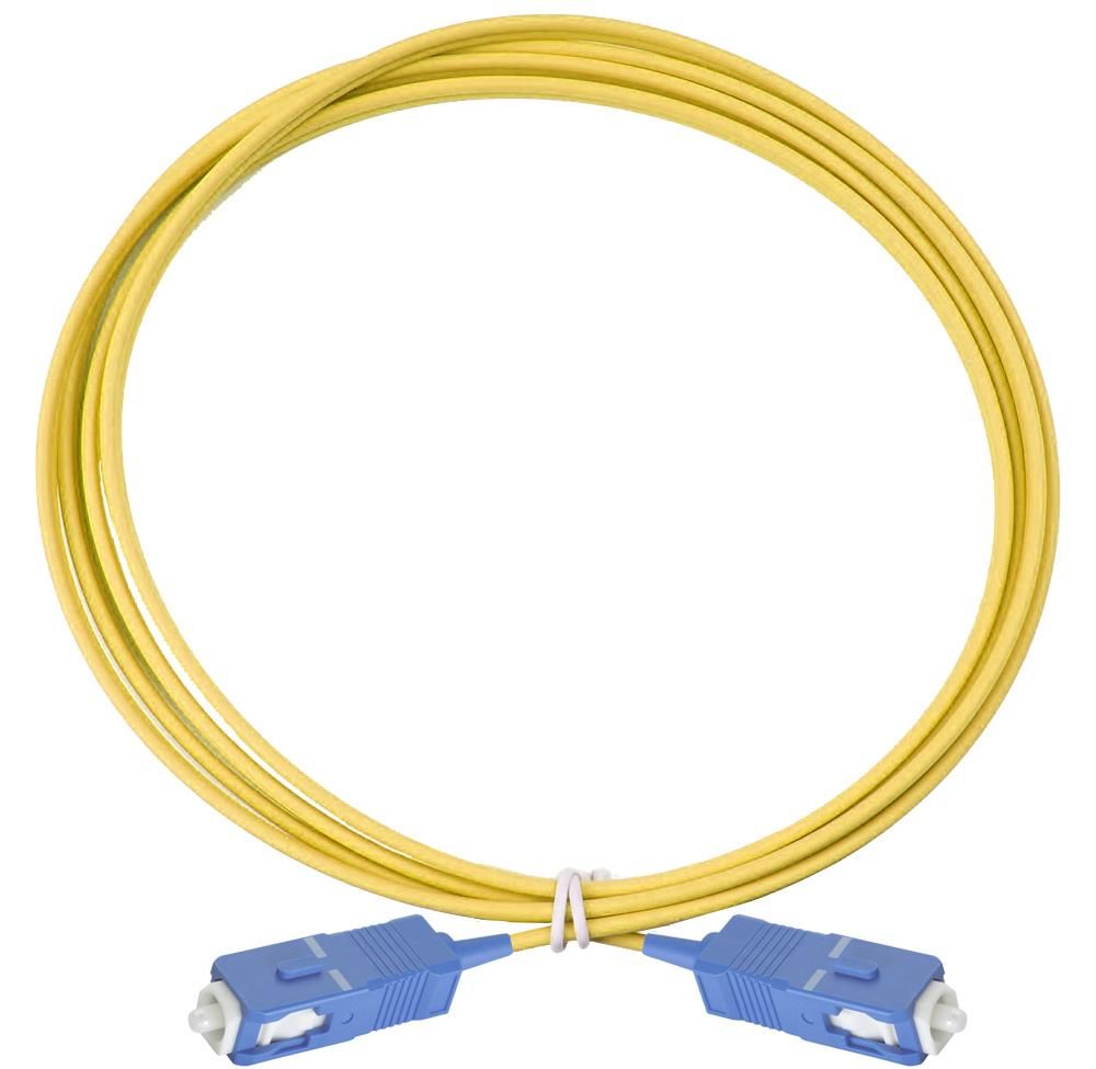 Патч-корд оптический  41E-S2-SC-SC-02