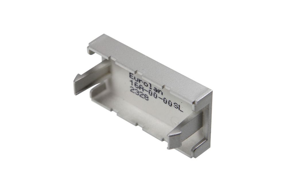 Заглушка розетки  16A-00-00SL