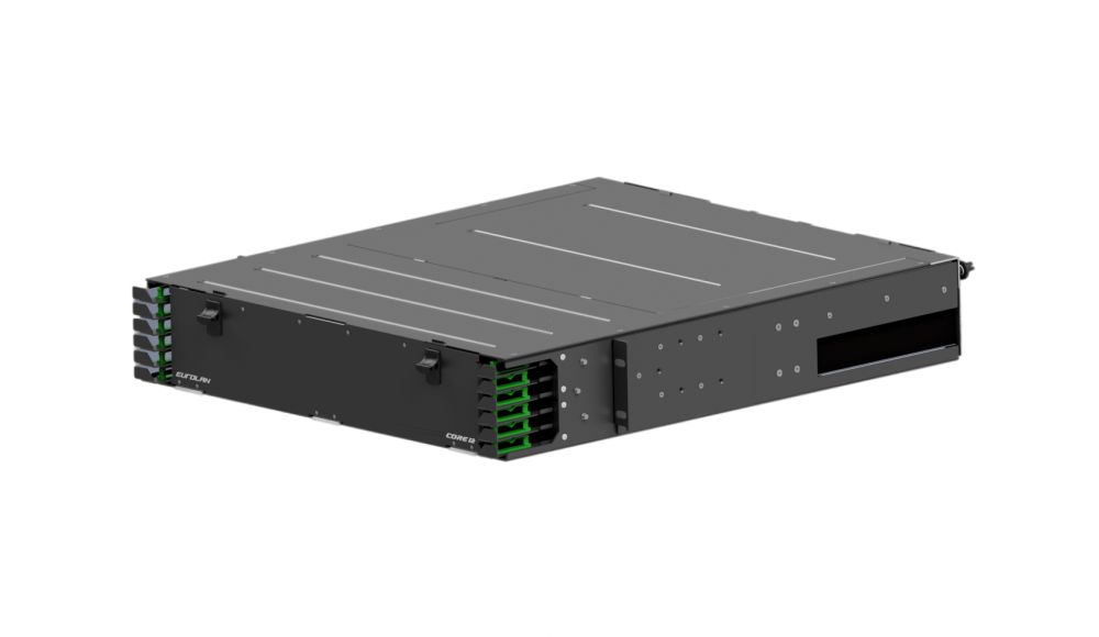 Панель оптическая  47M-50-00-02BL