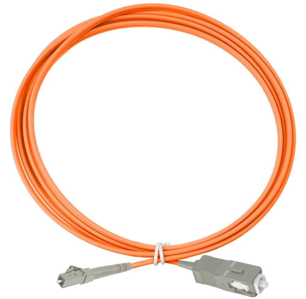 Патч-корд оптический  41E-20-SC-LC-15