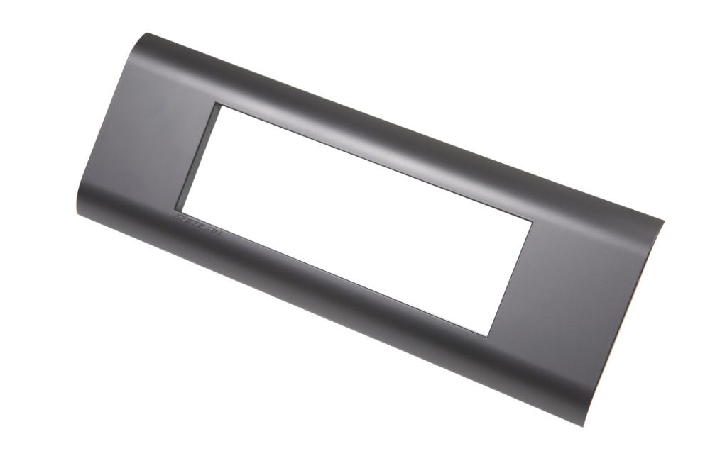 Рамка розетки  16M-00-26GS