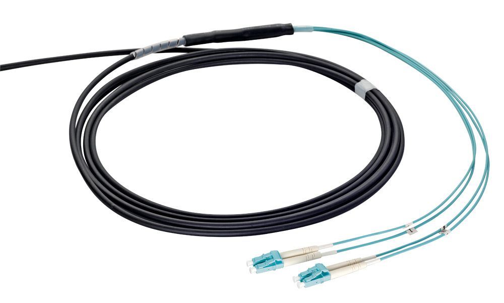 Сборка оптическая  43T-30-48-LC-LC-003-01-T01-20
