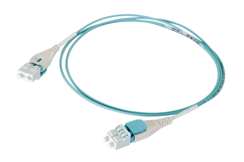 Патч-корд оптический  41K-40-LC-LC-05-ULL