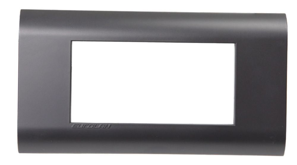 Рамка розетки  16M-00-04GS