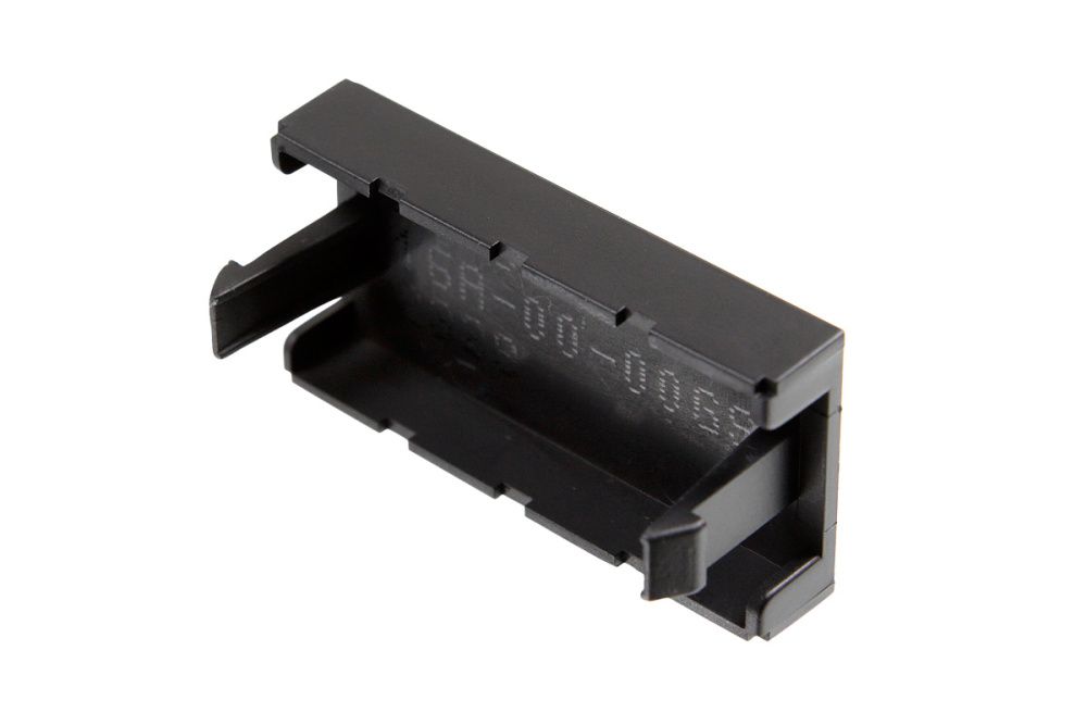 Заглушка розетки  16A-00-00GS