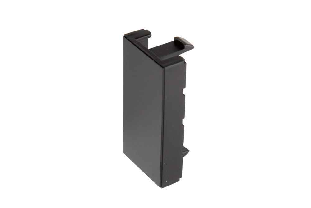 Заглушка розетки  16A-00-00GS