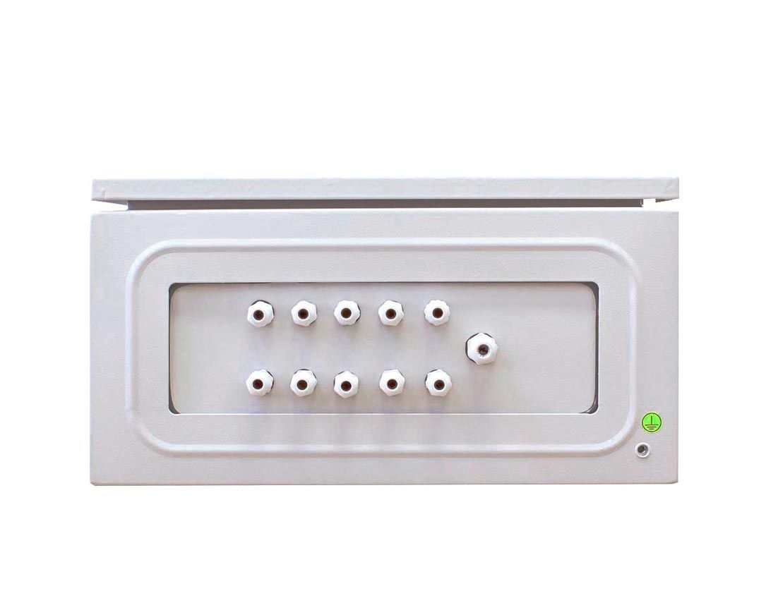 Коммутатор OS-46T3(SW-60812/I) 14215