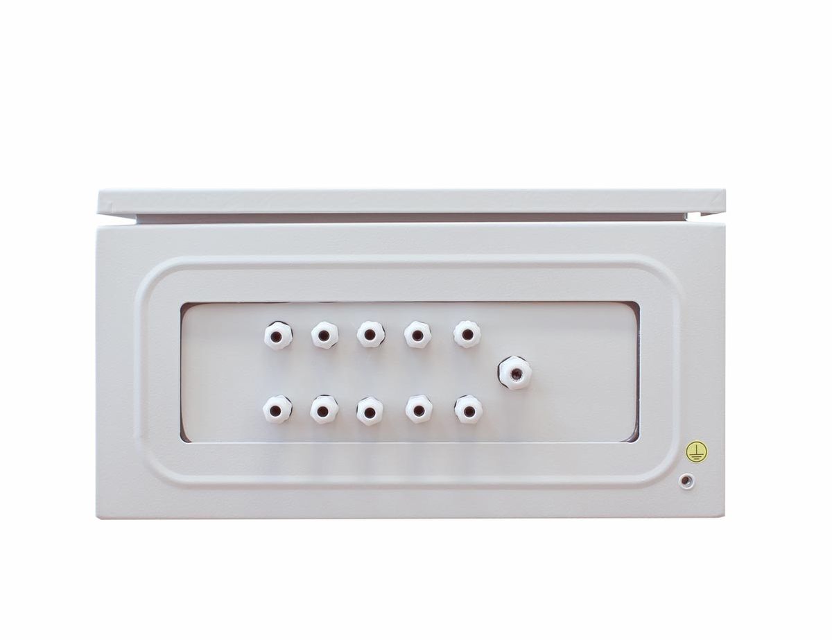 Коммутатор OS-443(SW-60812/I) 14213