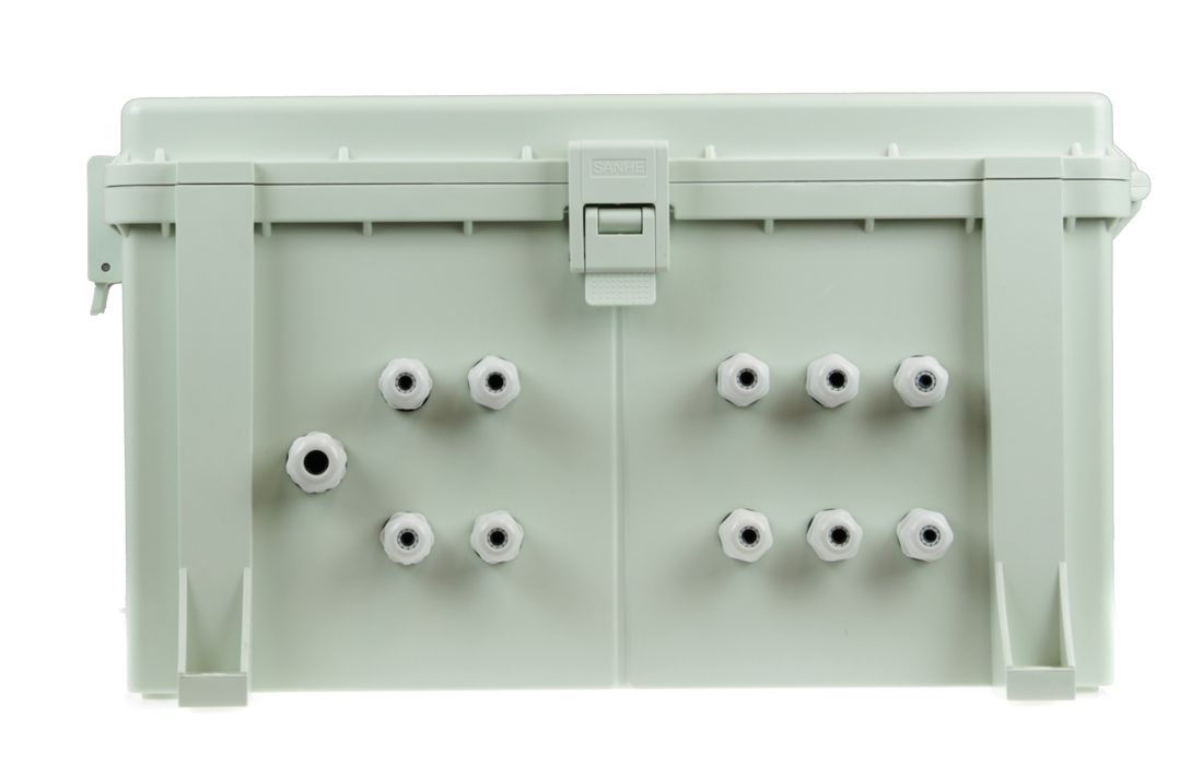 Коммутатор SW-80802/WLU 13162