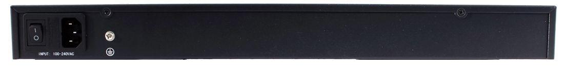 Инжектор PoE Midspan-12/180RG 13799