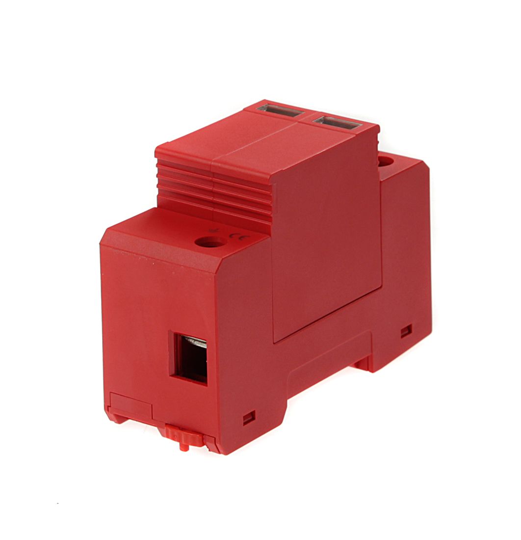 Устройство защиты цепей SP-ACD/220-2 08769
