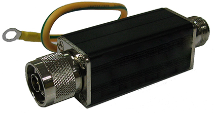 Устройство защиты цепей SP-RF/L16 08781