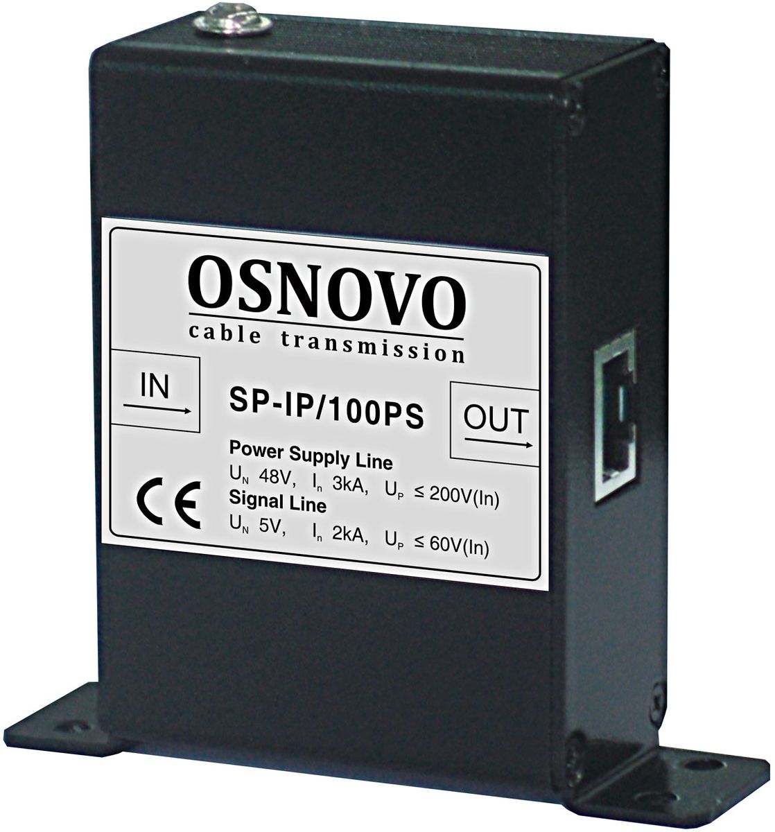 Устройство защиты цепей SP-IP/100PS 11338