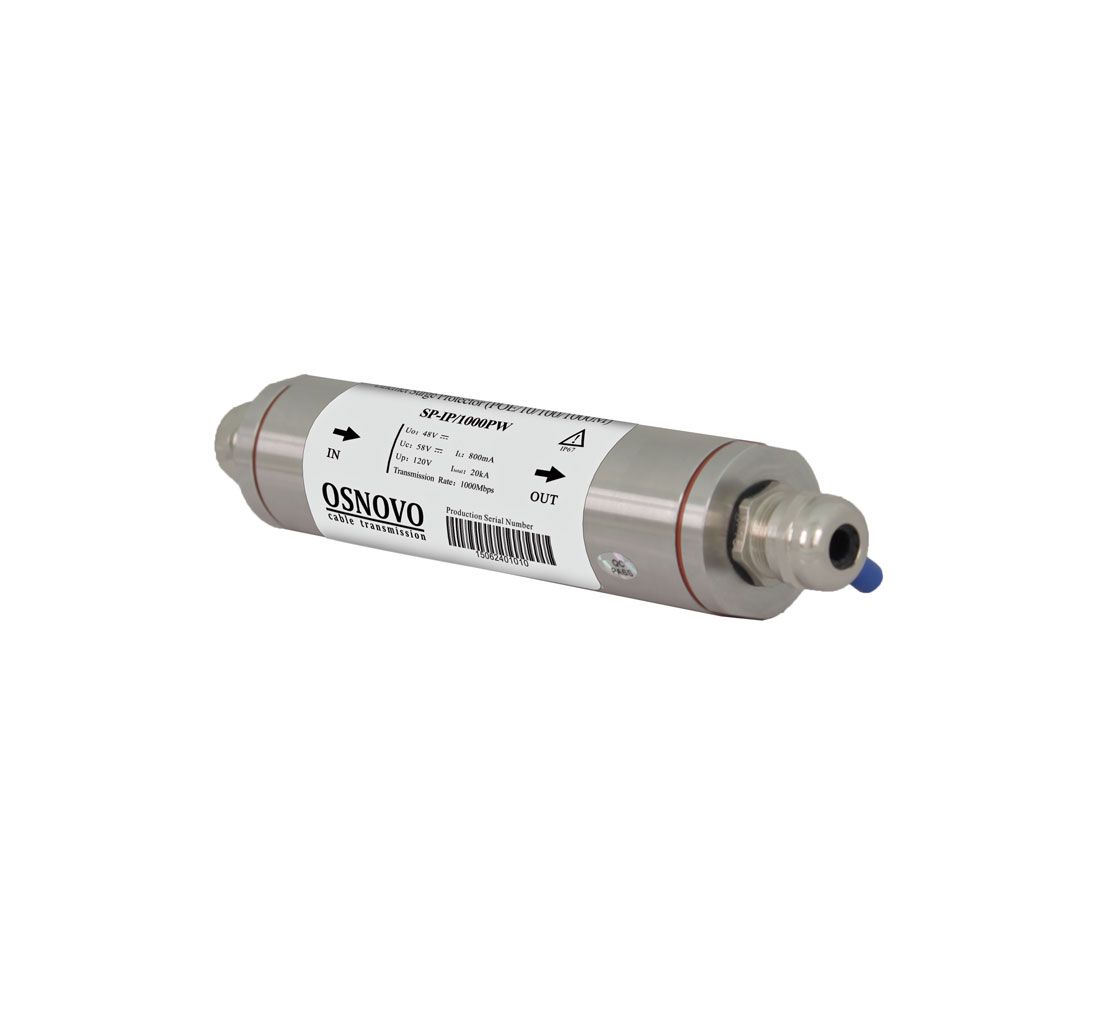 Устройство защиты цепей SP-IP/1000PW 11335